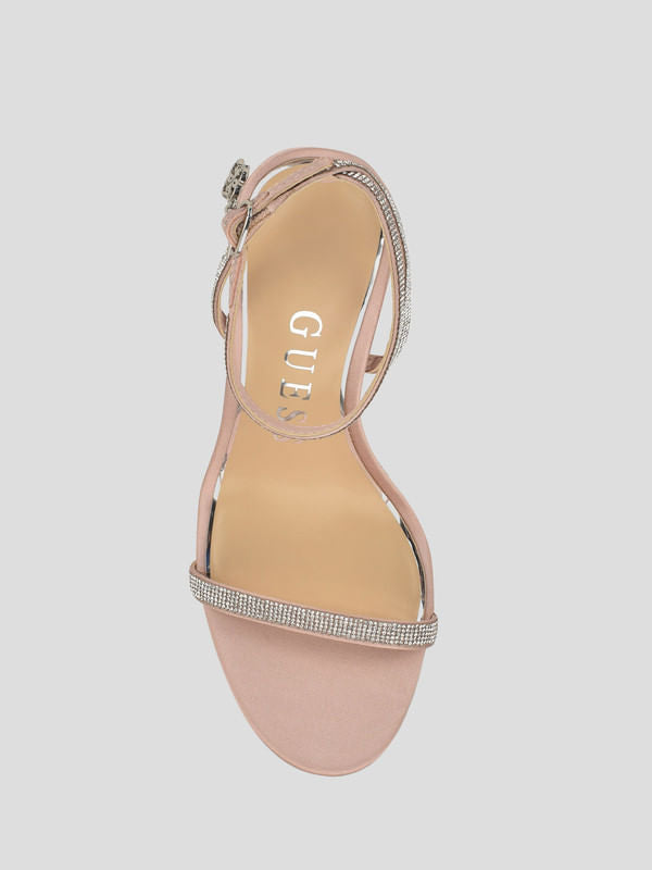 Sandalia Guess Charmer