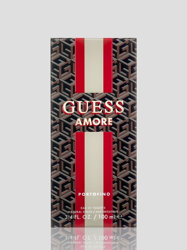 Fragancia Guess Amore Portofino