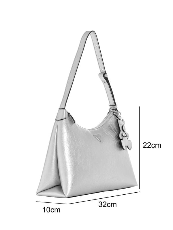 Bolsa Shoulderbag Guess Kassie