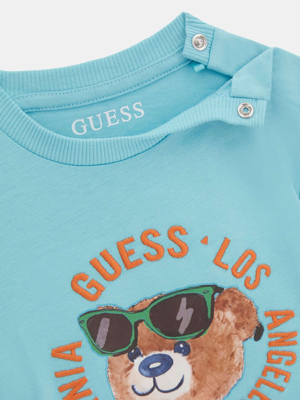 Set Guess Kids Para Bebé