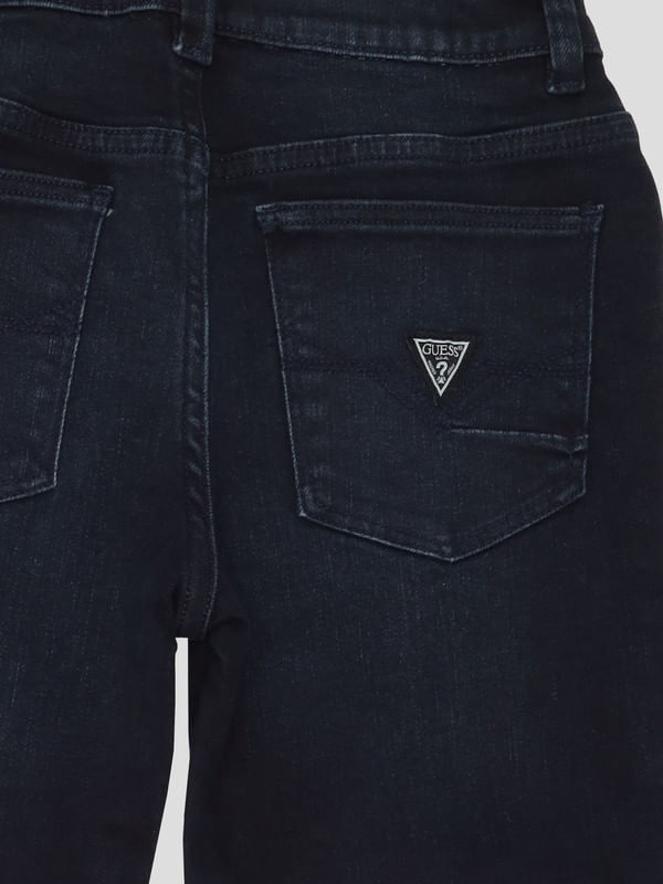 Jeans Guess Kids Para Niño