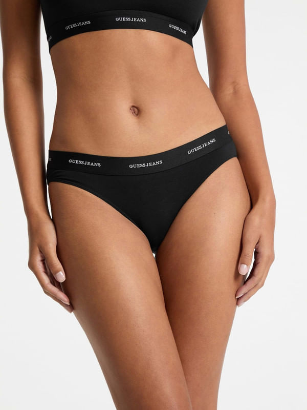Panty Guess Brief - Guess Jeans