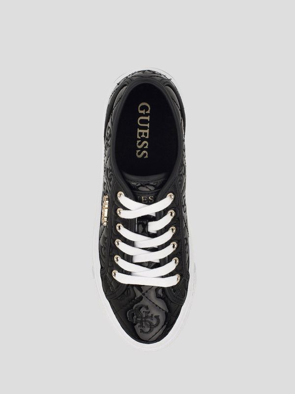 Tenis Guess Jlove