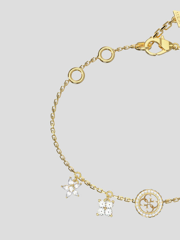 Brazalete Guess Secret Garden