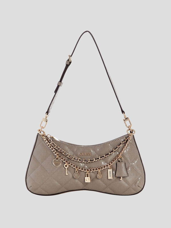 Bolsa Shoulderbag Guess Libby