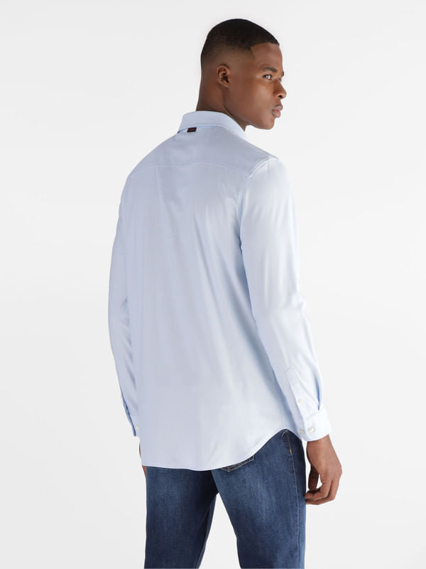 Camisa Guess Tech
