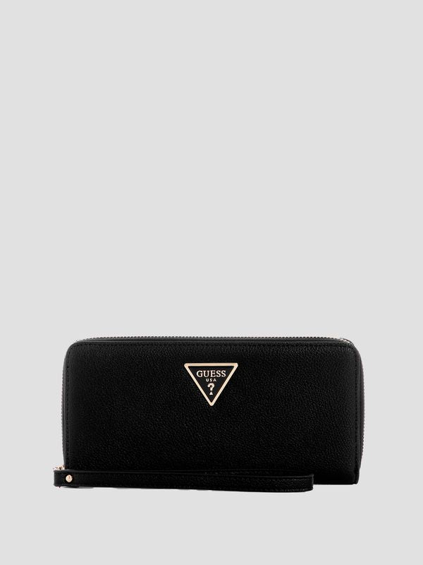 Cartera Zip Around Large Guess Laurel II