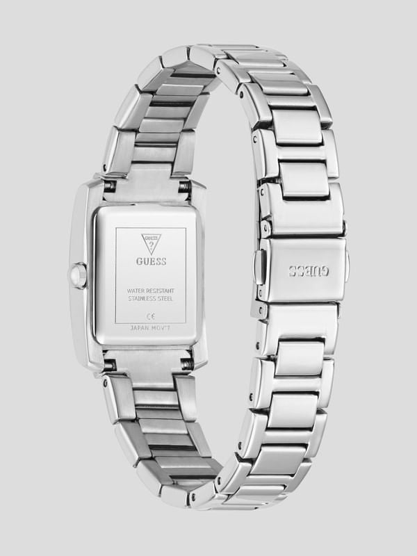 Reloj Guess Bonnet Plata