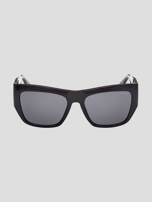 Lentes de Sol Guess Forma Cuadrada