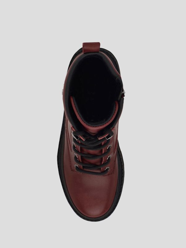 Botines Guess Bada
