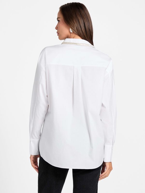 Camisa Guess Marciano Fleur
