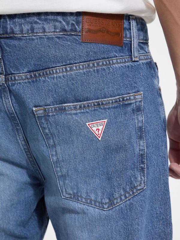 Jeans Slim Guess G14 - Guess Jeans