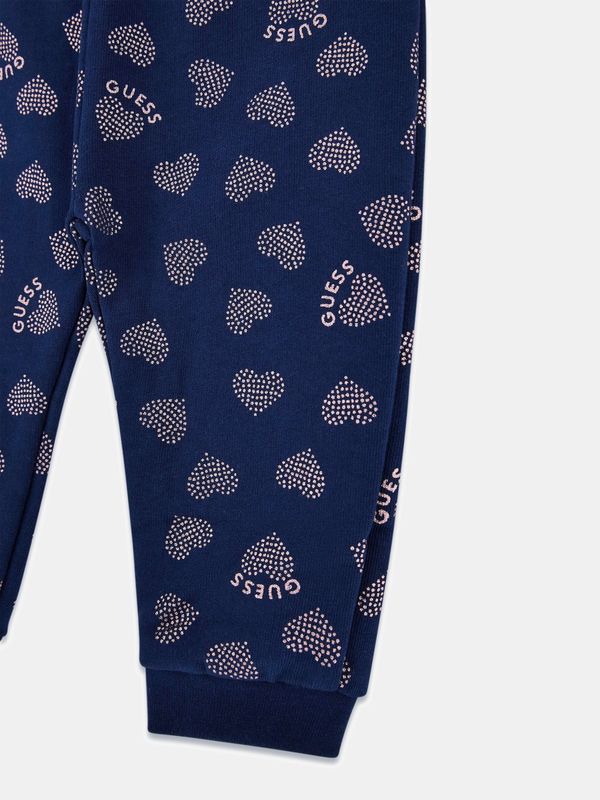Conjunto Guess Kids Para Bebé