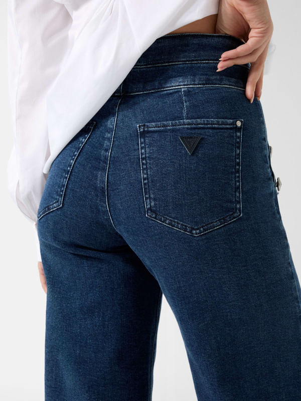 Jeans Guess Alina