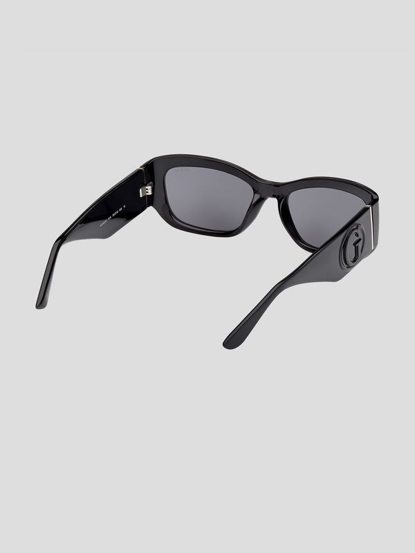 Lentes de Sol Guess Forma Rectangular
