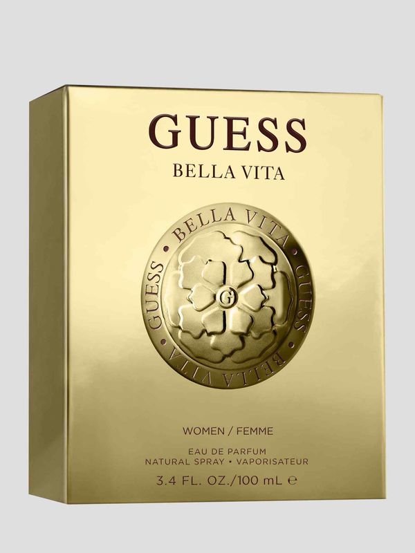 Fragancia Guess Bella Vita M