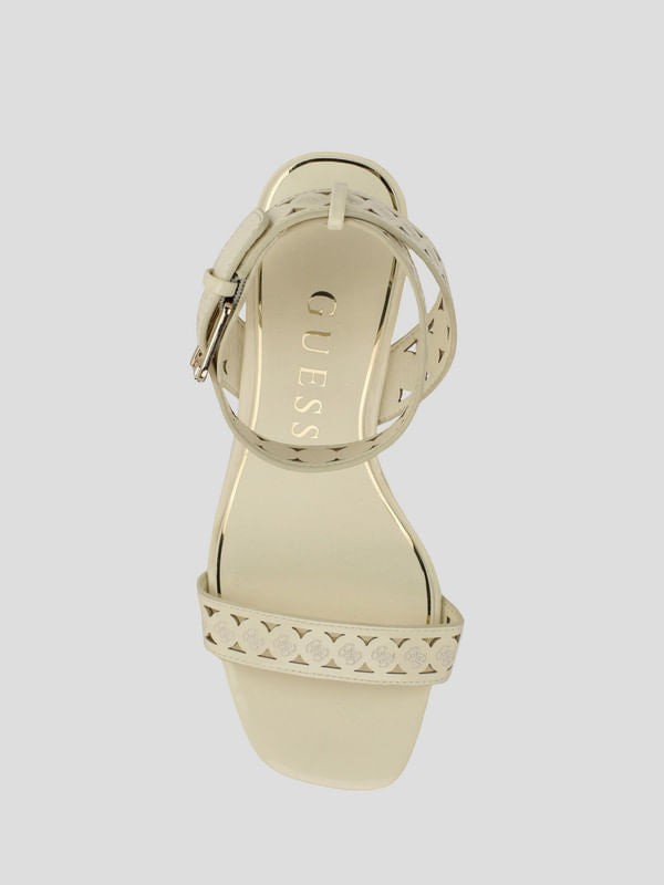 Zapatilla Guess Gastine