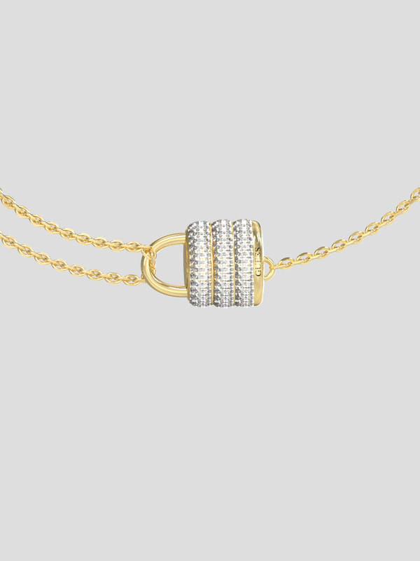 Brazalete Guess Guess My Secret