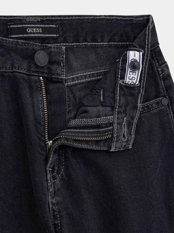 Pantalón Guess Kids Cargo Para Niño