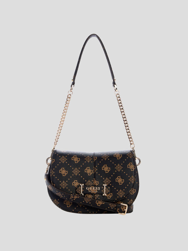Bolsa Shoulderbag Guess Carrie