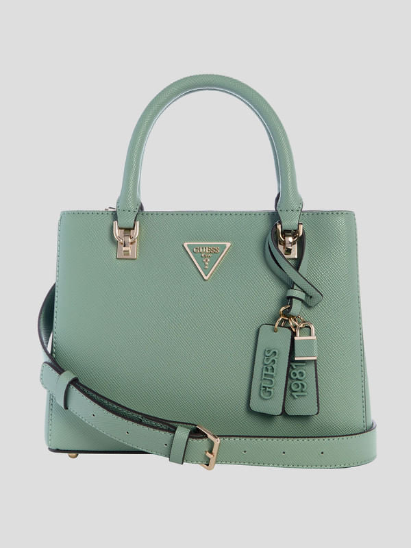 Bolsa Satchel Guess Noelle