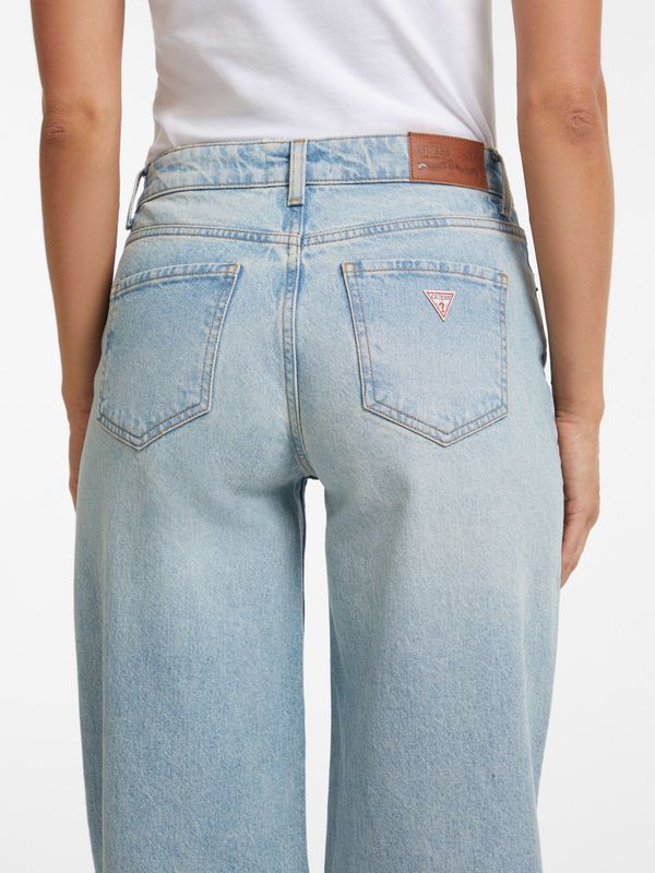 Jeans Curvy Guess G11 - Guess Jeans
