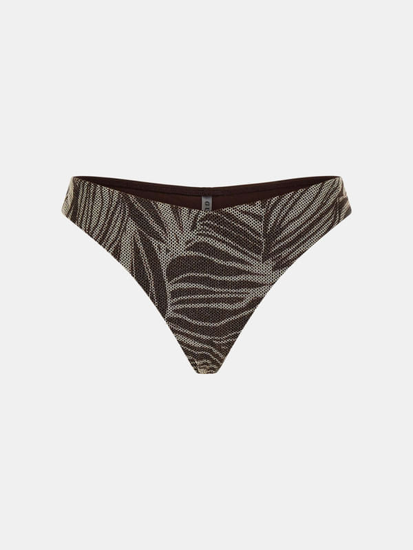 Bottom Traje de Baño Guess Zoe