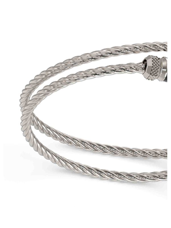 Brazalete Guess Exagon