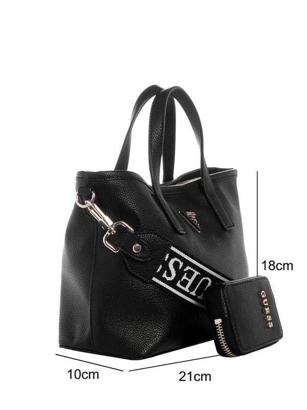 Bolsa Mini Tote Guess Latona
