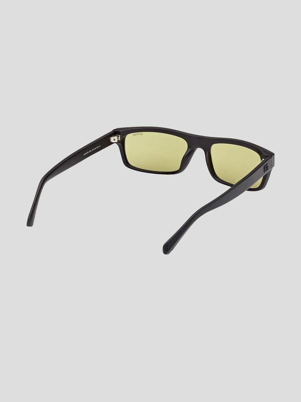 Lentes de Sol Guess Forma Rectangular