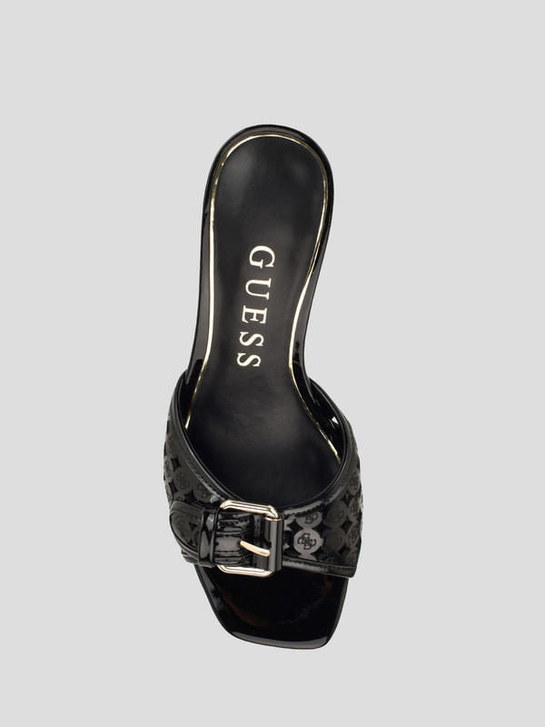 Zapatillas Guess Dagnee