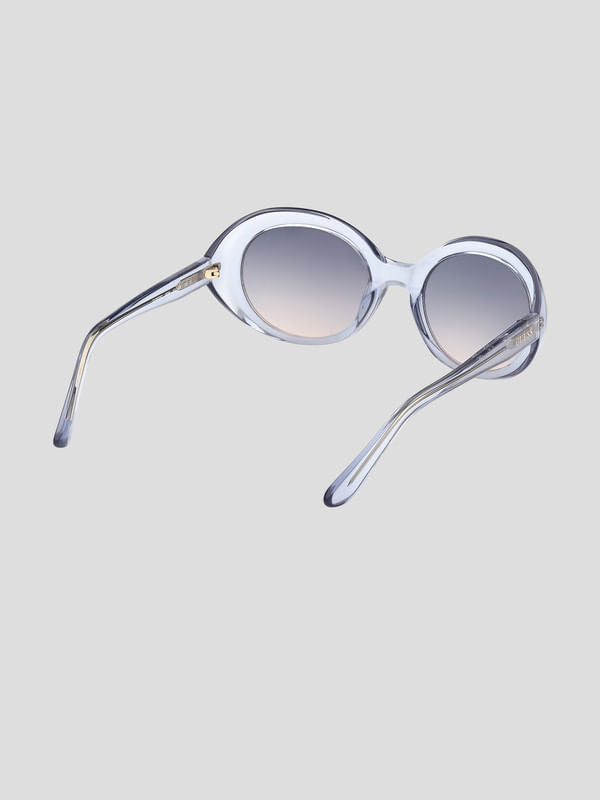 Lentes de Sol Guess Forma Ovalada