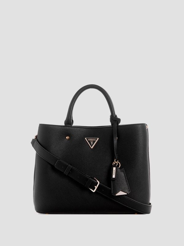 Bolsa Satchel Guess Meridian