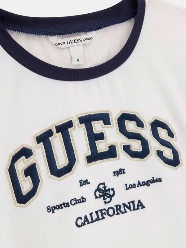 Set Guess Kids Para Niña