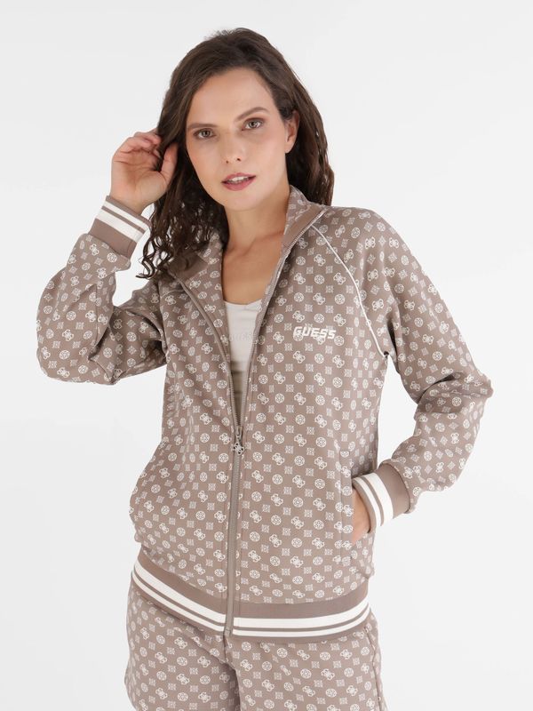 Sudadera Guess Active Aggie