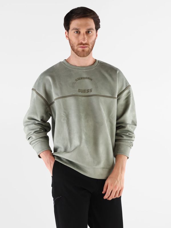 Suéter Guess Active Shiro