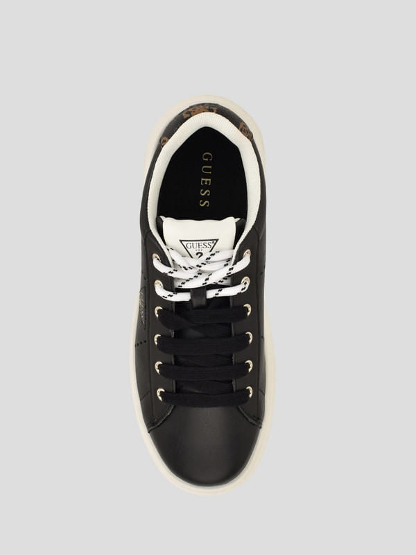 Tenis Guess Eliva