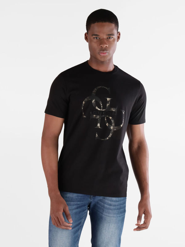 Playera Guess Shimmer