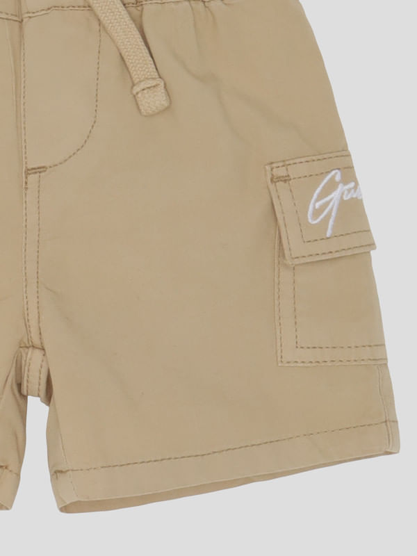 Conjunto Guess Kids Para Bebé