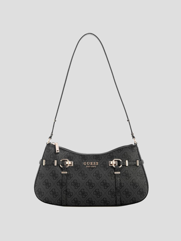 Bolsa Shoulderbag Guess Leona