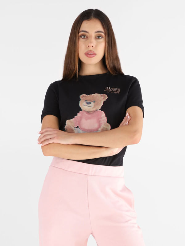 Playera Guess Active Carla