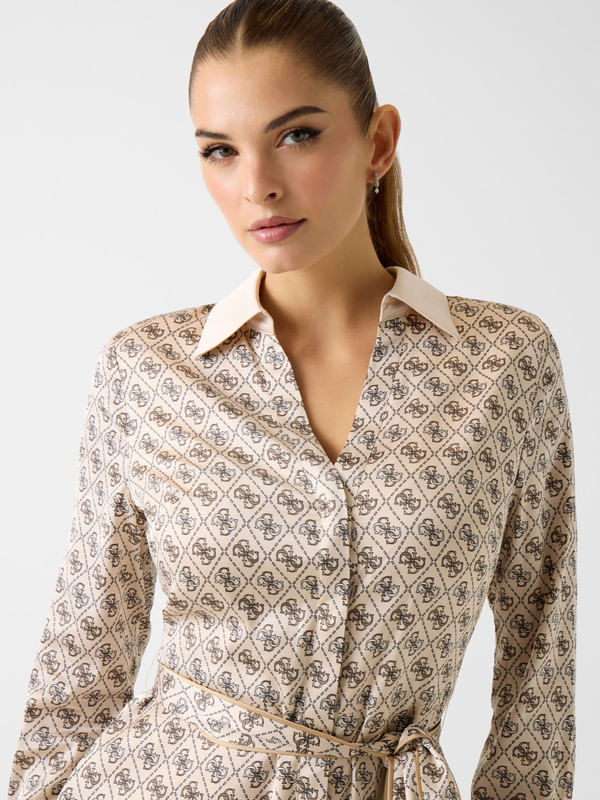 Vestido Guess Blerta