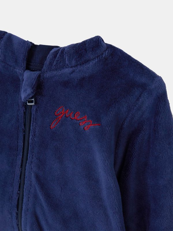 Conjunto Guess Kids Para Niño