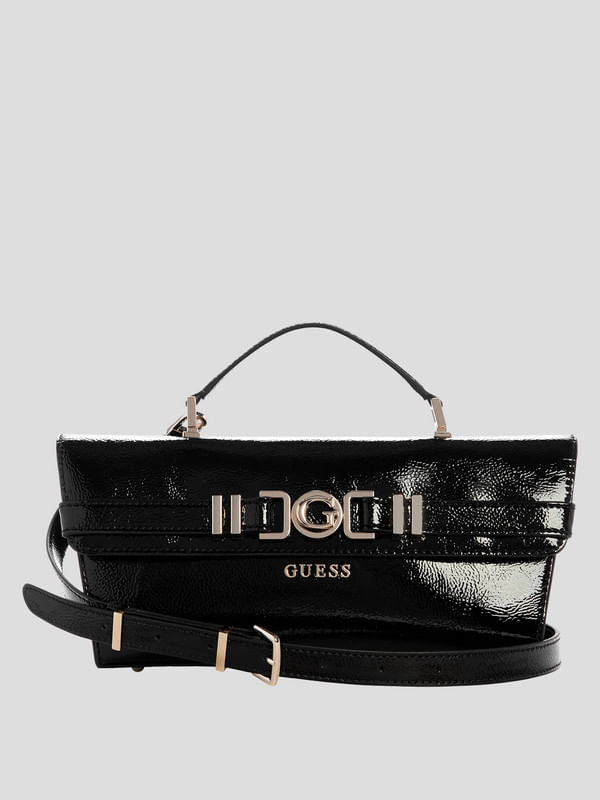 Bolsa Satchel Guess Cirene