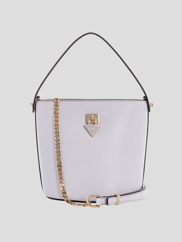 Bolsa Bucket Guess Patsie