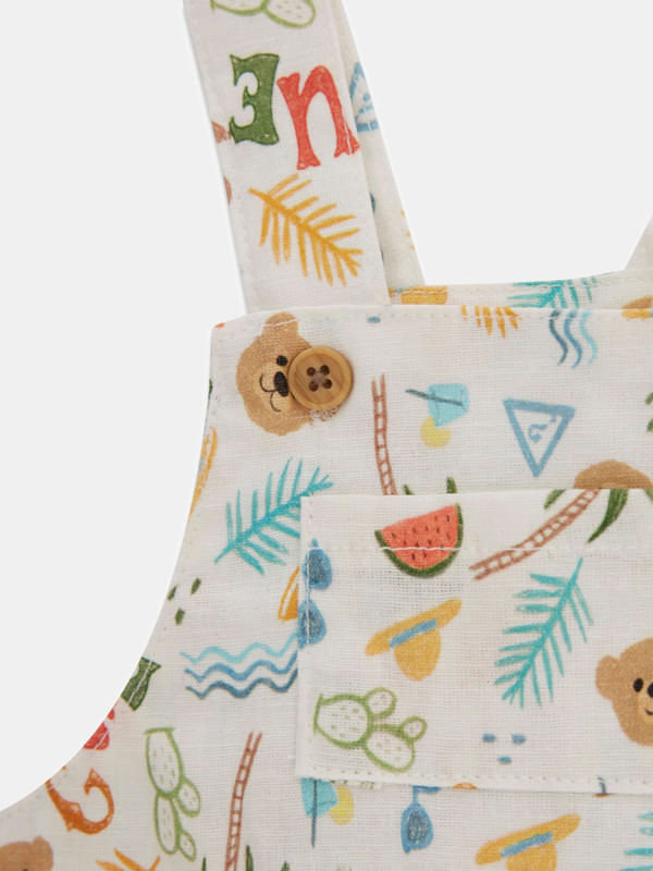 Set Guess Kids Para Bebé