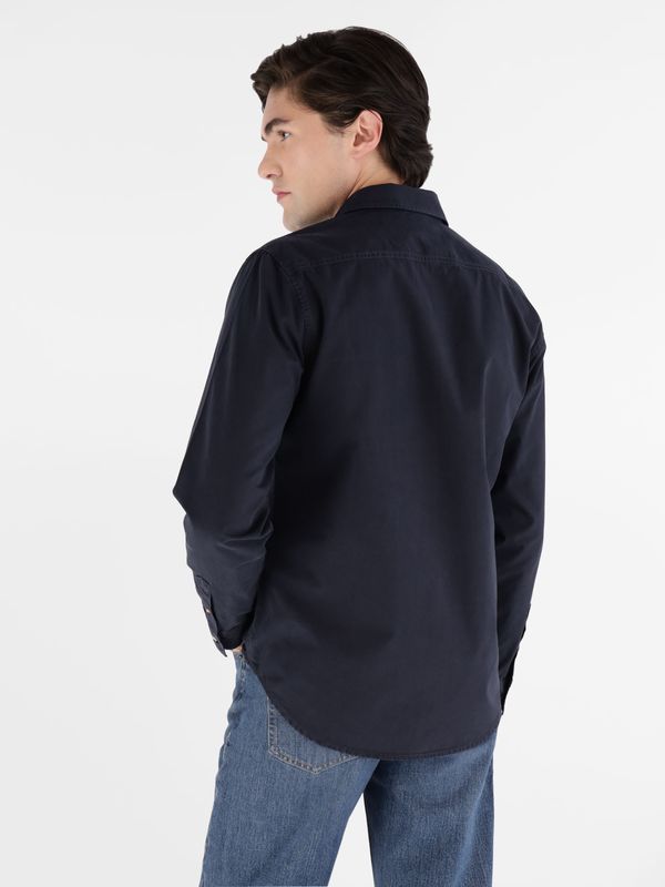 Camisa Guess Slim Pocket - Guess Jeans