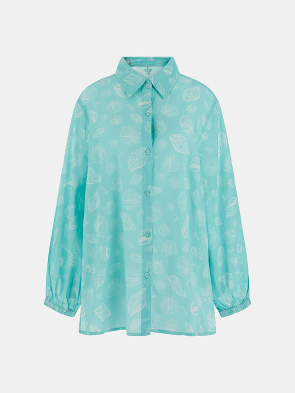 Camisa Guess Elara