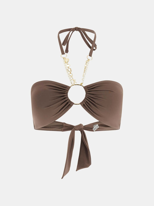 Top Traje De Baño Guess Marisol
