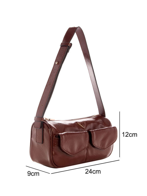Bolsa Shoulderbag Guess Waldena